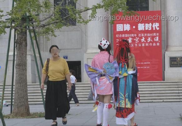 中山漫展：二次元文化兴起下的新趋势预测